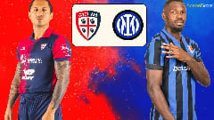 Palpite: Cagliari VS Inter Milan