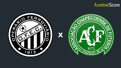 Palpite Operário VS Chapecoense 07.07.2025