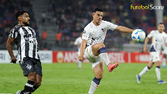 Flamengo empata com Central Córdoba, acumula novo tropeço na Libertadores e precisa de cálculos para avançar às oitavas