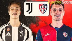 Palpite Juventus VS Cagliari