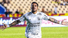 Ceará sofre, mas vira contra o Sampaio Corrêa e enfrentará o Sport nas quartas da Copa do Nordeste