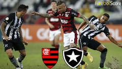 Palpite Flamengo VS Botafogo 18.05