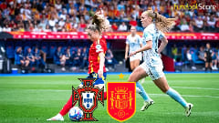 Palpite Espanha F VS Portugal F 03.07.2025