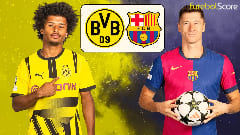 Palpite Dortmund VS Barcelona 15.04