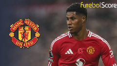 O Manchester United quer Nico Williams para substituir Marcus Rashford