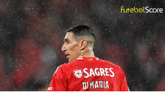 Di María no Rosario Central: as ameaças que adiaram o sonho do craque