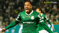 Palmeiras marca com Vitor Roque nos acréscimos, quebra invencibilidade do São Paulo e reassume a liderança do Brasileirão