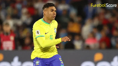 Casemiro na pré-lista de Ancelotti e com retorno à seleção brasileira bem encaminhado