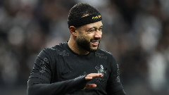 Memphis brilha em Itaquera, Corinthians derrota Vasco por 3 a 0 com gols anulados e mantém tabu de 18 anos