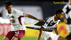 Vasco frustra, empata sem gols com Lanús e recebe vaias da torcida em São Januário