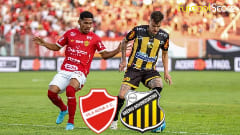 Palpite Vila Nova VS Novorizontino
