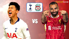 Palpite | Tottenham VS Liverpool
