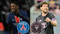 Palpite PSG VS Inter Miami 29.06.2025
