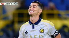 โรนัลโด้ยิงประตูที่ 935❗ อันนัศร์ ชนะ อัล คาลีจ 2-0 แต่ยังอยู่อันดับ 4