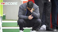 🚨สื่อชี้! อโมริมโดดเดี่ยว-พังทลาย ไม่คุยใครหลังแพ้