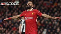 แซงหน้าโด้! สื่ออียิปต์ลือ "ซาลาห์" จ่อรับค่าเหนื่อยสูงสุดโลกจากซาอุฯ