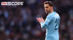 "ม้าลาย" วางตัว "แบร์นาร์โด้ ซิลวา" เป็นเป้าหมายอันดับหนึ่งเสริมทัพช่วงซัมเมอร์นี้