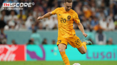 ยูเวนตุสใกล้คว้าตัวคูเปไมเนอร์ส