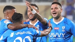 จันทร์เสี้ยวคืนฟอร์ม! แซงชนะ จิดดะห์ ยูไนเต็ด 3-1 เก็บ 25 ชัยติด
