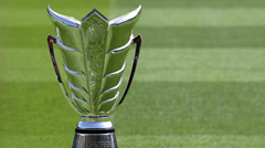 โปรแกรมฟุตบอลเอเชียน คัพ 2023 รอบแรก นัดสาม 24 ม.ค.67