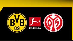 วิเคราะห์บอล：โบรุสเซีย ดอร์ทมุนด์ VS เอฟเอสเฟา ไมนซ์ 05