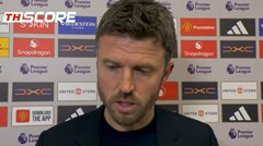 คาร์ริคเดือด! จามัดผู้ตัดสิน "ตัดสินห่วยสุด" หลังโยโร่เจ็บแต่เงียบ-ลิซ่าโดนแดง