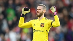 ฟิออเรนตินา เตรียมติดต่อดึง เด เคอา เฝ้าเสา