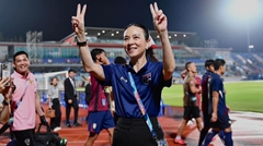 เปิดเม็ดเงิน "มาดามแป้ง" ให้โบนัส "ทีมชาติไทย" หลังเข้าชิงฟุตบอลคิงส์คัพ
