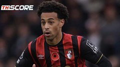 Telegraph ชี้เป้า! "ไทเลอร์ อดัมส์" คือคำตอบของแมนยูในตำแหน่งมิดฟิลด์เบอร์ 6