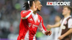 กอมปานียกโอลิเซ่ว่าที่แข้งเวิลด์คลาสก่อนดวลมาดริด