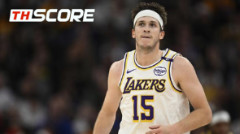 ริฟส์จะทำได้ไหม  ไร้เจมส์-ดอนซิช! แบ็กทูแบ็ก 40+ สถิติไม่เคยมีใครทำได้นับตั้งแต่โคบี้ในปี 2012