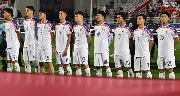 ฟุตบอลไทย โกยเงิน 11 ล้าน หลังผ่าน 2 นัดแรกศึกเอเชียน คัพ