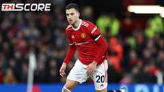 ​ดาโลต์เปิดใจ ยอมแลกประตูแรกเพื่อ 3 แต้ม ชี้ผีแดงต้องคุมเกมให้ดีกว่านี้