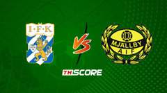 พรีวิวฟุตบอล ออลสเวนส์คาน สวีเดน: ไอเอฟเค โกเตบอร์ก vs มอลล์บี้ เอไอเอฟ