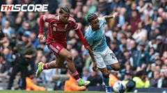 เอฟเอคัพ - แมนเชสเตอร์ ซิตี้ 4-0 ลิเวอร์พูล