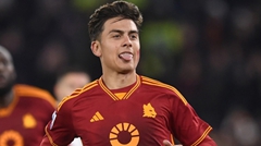 💥 พลิกผัน! โรมาโน่: ดิบาล่าจะอยู่กับโรม่าต่อ ข้อเสนอจากอัล-อิตติฮัดถูกปฏิเสธ