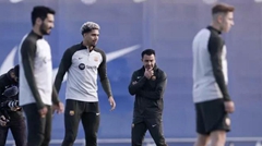 “บาร์เซโลนา” วางคิวบุกเกาหลี อุ่น รวมดาราเคลีก หลังจบซีซั่น