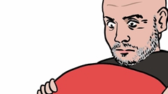 เทน ฮาก รอด-ไม่รอด