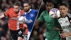 พรีเมียร์ลีก ร่วง 3 ทีม สรุปผลฟุตบอล "เอฟเอ คัพ อังกฤษ" รอบ 4 เมื่อคืนที่ผ่านมา