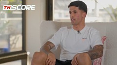 เปิดใจ "คันเซโล่" เผยสาขาเหตุแตกหัก "เป๊ป" ปมซ้อมไม่ถูกใจ ลั่น! ไม่เสียใจที่ย้าย