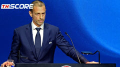 ยังไม่จบ! ยูฟ่า-คอนเมโบล เลื่อนตัดสินใจอนาคต "ศึกแชมป์ชนแชมป์" พรุ่งนี้รู้กัน