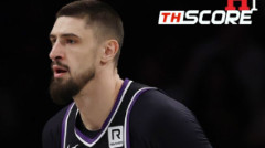 ดึงตัวเข้าสู่ยุโรป! อดีตดราฟต์เบอร์ 5 NBA 'อเล็กซ์ เลน' เตรียมเซ็นสัญญาระยะยาวซบ 'เรอัล มาดริด บาสเกตบอล