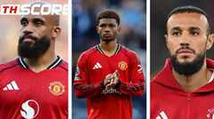 ผีแดงหวังรั้ง 3 แข้ง! ขอเลื่อนปล่อยตัว เอ็มเบอโม่, อาหมัด, มาซราวี ก่อนลุย AFCON