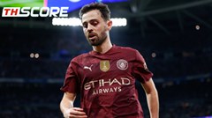 ลาแน่! "บี-ซิลวา" แจ้งแมนฯ ซิตี้ขอย้ายทีม ปักหมุดยุโรป โดยมีบาร์ซ่าเต็งหนึ่ง