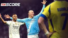 🌊คลื่นลูกใหม่แรงจัด! "เอ็มบัปเป้-ฮาลันด์" รุมทุบสถิติ "โรนัลโด้" พังในวันเดียว