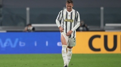 เปดูล่า: ลาซิโอไม่มีแผนจะเซ็นสัญญากับอาตูร์ และลินเดเลิฟ