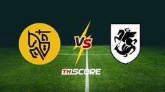 พรีวิวฟุตบอล กระชับมิตรทีมชาติ: ลิธัวเนีย vs จอร์เจีย