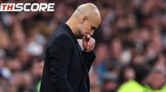 ฝันร้าย! เป๊ปยอมรับ แมนฯ ซิตี้ ไม่คู่ควร UCL หลังโดนราชันขยี้, สถิติส่วนตัวย่ำแย่