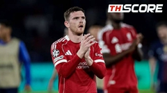 ลิเวอร์พูลคอนเฟิร์ม โรเบิร์ตสันลาทีมซัมเมอร์นี้