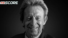 ตำนานของแมนยู-อดีตดาวบัลลงดอร์ เดนนิส ลอว์ เสียชีวิตด้วย 84 ปี